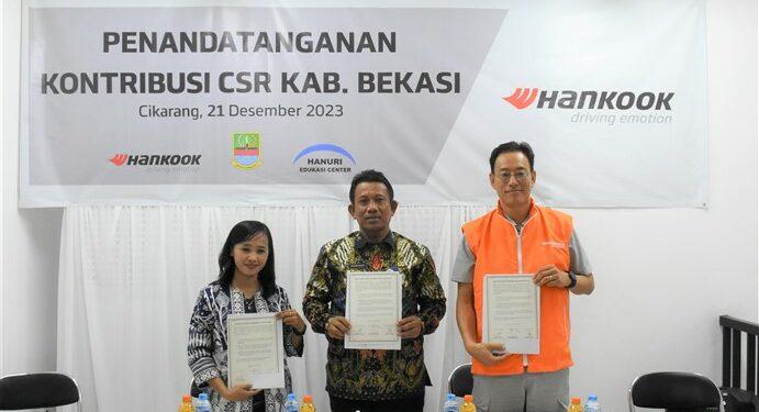 Hankook Tire