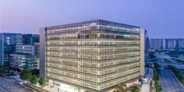 Hankook Tire & Technology - Technoplex