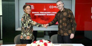 Home Credit x MUFG Bank