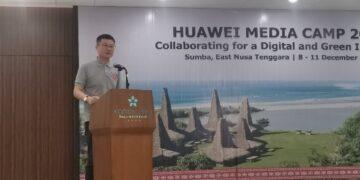 Huawei Fokus Percepatan Implementasi 5G dan Tingkatkan Talenta Digital