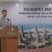 Huawei Fokus Percepatan Implementasi 5G dan Tingkatkan Talenta Digital