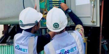 PLN Icon Plus ICONNET