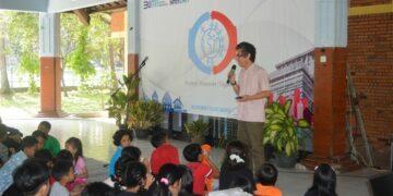 IFG x SOS Children's Villages Indonesia