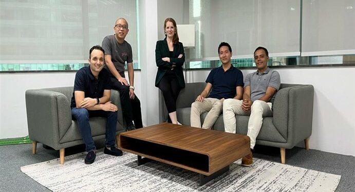 insurtech Igloo