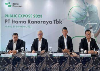 Itama Ranoraya