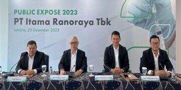 Itama Ranoraya