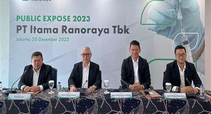 Itama Ranoraya