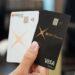 Kartu Debit DBS Visa Contactless