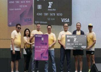 Kartu Kredit Maybank
