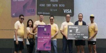 Kartu Kredit Maybank