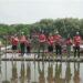 KoinWorks tanam mangrove