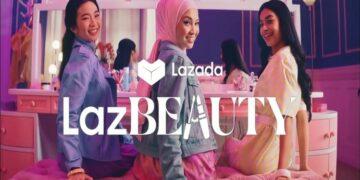 LazBeauty