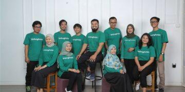 Startup LindungiHutan
