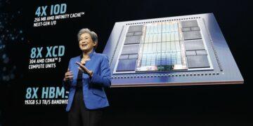 Lisa Su - AMD