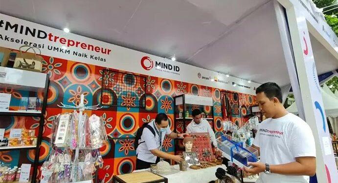 MIND ID