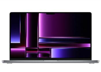 MacBook Pro M2 Pro