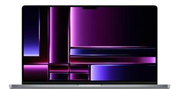 MacBook Pro M2 Pro