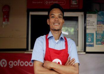 Mingan - Ayam Geprek Express