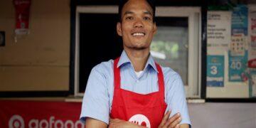 Mingan - Ayam Geprek Express