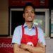Mingan - Ayam Geprek Express