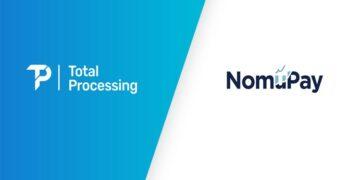 NomuPay x Total Processing
