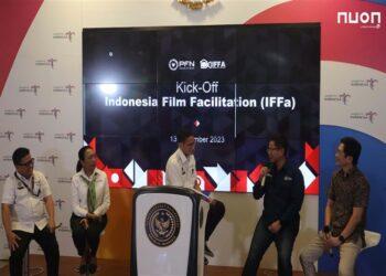 Nuon Digital x PFN