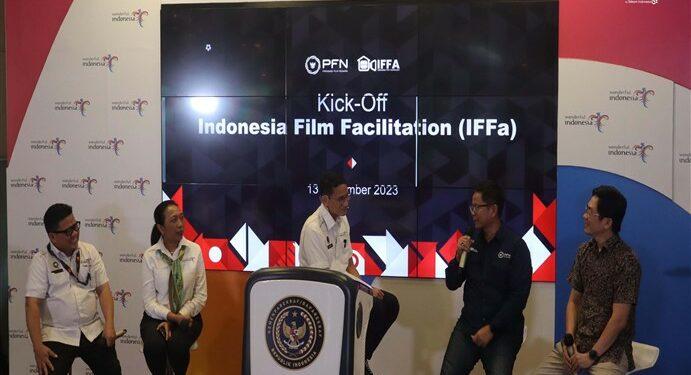 Nuon Digital x PFN
