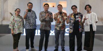 Bidik Konten Kreator, Panasonic Hadirkan Kamera Mirrorless Digital LUMIX G9II
