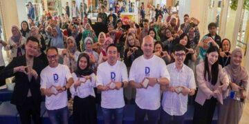 Program DCE Telkomsel