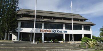 Pupuk Kaltim (PKT)
