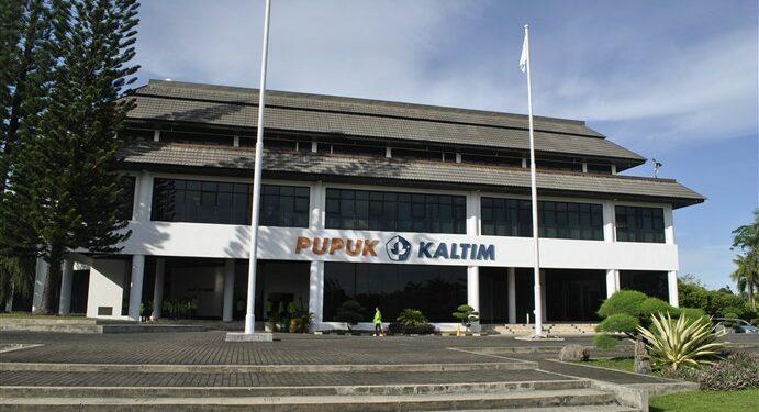 Pupuk Kaltim (PKT)