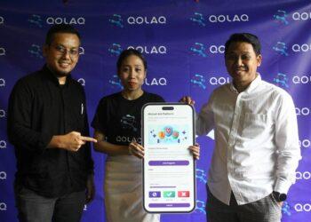 QolaQ x Rey