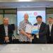 Sampoerna University x JUFE