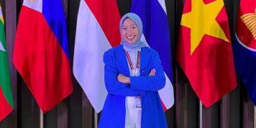 Delegasi Indonesia Suarakan Potensi Generasi Muda di ASEAN Youth Conference 2023