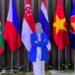 Delegasi Indonesia Suarakan Potensi Generasi Muda di ASEAN Youth Conference 2023