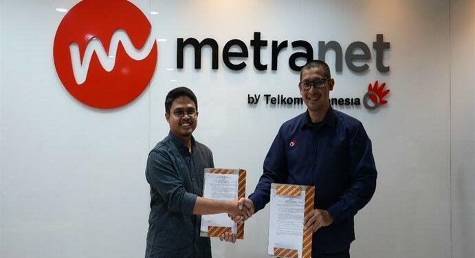 Scala by Metranet