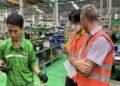 Kinerja keberlanjutan Schneider Electric