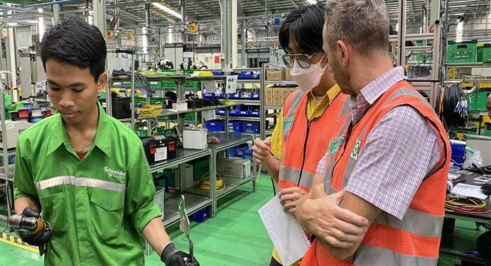 Schneider Electric