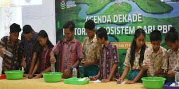 Science Film Festival Indonesia 2023