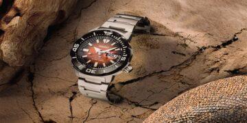 Seiko Prospex ID Exclusive Edition