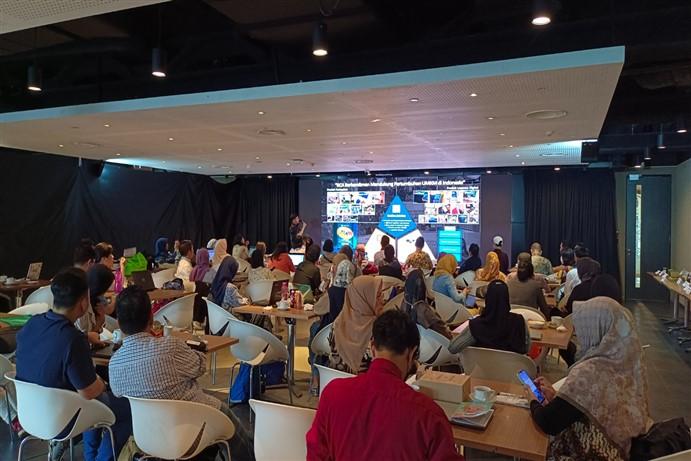 Sertifikasi Halal UMKM BCA