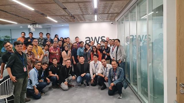 SinergiAPI Portal Siap Berdayakan Pengembang Aplikasi dan Perusahaan di Indonesia