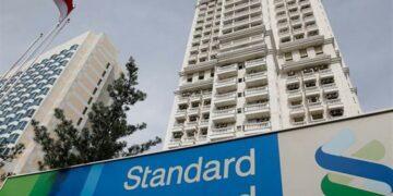 Danamon - Standard Chartered Indonesia