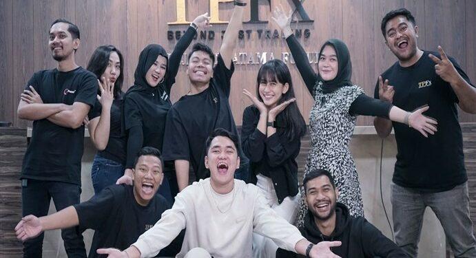 TPFx Indonesia
