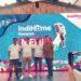 Telkomsel Rilis Ulang IndiHome Karaoke Dengan Beragam Fitur Baru