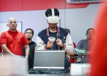 Telkomsel x ITB