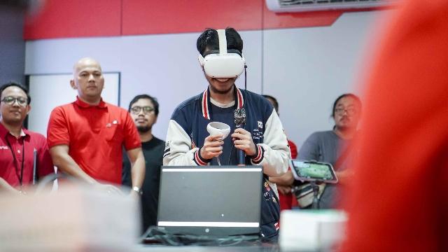 Telkomsel x ITB