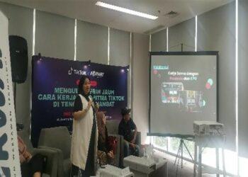 TikTok Indonesia