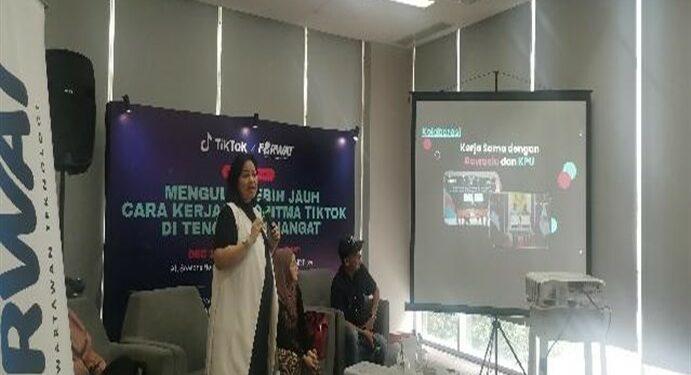 TikTok Indonesia