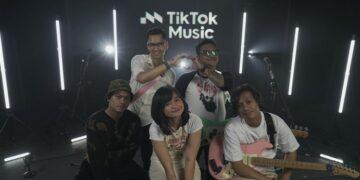 TikTok Music Live